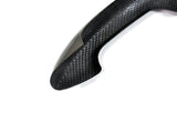 AutoTecknic Dry Carbon Fiber Door Handle Trims - Mercedes-Benz W205 | W213 | W222 by AutoTecknic ATK-MB-0204-2