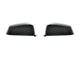 AutoTecknic Carbon Replacement Mirror Covers - E60 5-Series | F10 5-Series Pre-LCI (2008-2011) by AutoTecknic ATK-BM-0151-PLC-1-2