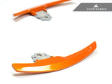 AutoTecknic Competition Shift Paddles - MINI F54/ F55/ F56/ F57/ F60 by AutoTecknic ATK-MN-0164-DCG-2