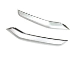 AutoTecknic M50D Style Lower Front Grille Trim - F15 X5 M Sport 2014-Up by AutoTecknic ATK-F15.MGT