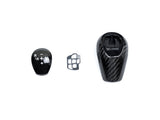 AutoTecknic Carbon Fiber Gear Selector Cover - E9X M3 by AutoTecknic ATK-BM-0990