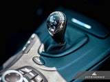 AutoTecknic Carbon Fiber Gear Selector Cover - E9X M3 by AutoTecknic ATK-BM-0990-6