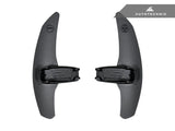 AutoTecknic Competition Shift Paddles - Mercedes-Benz Various AMG Vehicles 2018-Up by AutoTecknic ATK-MB-0166-SB-2