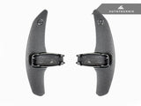 AutoTecknic Competition Shift Paddles - Mercedes-Benz Various AMG Vehicles 2018-Up by AutoTecknic ATK-MB-0166-SG
