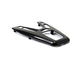 AutoTecknic Dry Carbon Fiber Shift Console Trim - F10 M5 M-DCT by AutoTecknic ATK-BM-0703