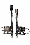 Coolerworx Pro "Short Boy" Short Shifter for BMW (E30, E34, E36, E46, E8X, E9X, and more) by Coolerworx