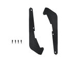 AutoTecknic Carbon Fiber Front Splash Guards - G80 M3 | G82/ G83 M4 by AutoTecknic ATK-BM-0505-2