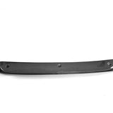 Velt Sport Velt Sport VW Mk7 Carbon Fiber Front Lip (V2) - Golf R VELT-FLS-CF-V2-MK7R