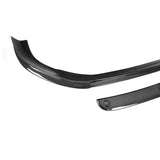 Velt Sport Velt Sport VW Mk7 Carbon Fiber Front Lip (V2) - Golf R VELT-FLS-CF-V2-MK7R