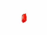 AutoTecknic Red Sport Mode Button - E46 M3 by AutoTecknic ATK-BM-0502-SRD