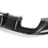 Velt Sport Velt Sport VW Mk7 Carbon Fiber Rear Diffuser - Golf / Standard / GTI VELT-RDF-CF-V1-MK7GTI