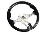 AutoTecknic Replacement Carbon Steering Wheel - F87 M2 | F80 M3 | F82/ F83 M4 by AutoTecknic ATK-BM152-F3012M3-A-6