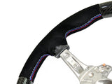 AutoTecknic Replacement Carbon Steering Wheel - F87 M2 | F80 M3 | F82/ F83 M4 by AutoTecknic ATK-BM152-F3012M3-L-6