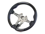 AutoTecknic Replacement Carbon Steering Wheel - F20 1-Series M-Sport by AutoTecknic ATK-BM152-F3012M3-L-3