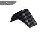 AutoTecknic Dry Carbon Air Vent Trim - G87 M2 | G80 M3 | G82/ G83 M4 by AutoTecknic ATK-BM-0409-CD-3