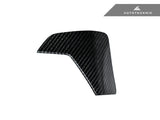 AutoTecknic Dry Carbon Air Vent Trim - G87 M2 | G80 M3 | G82/ G83 M4 by AutoTecknic ATK-BM-0409-PCD-2