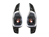 AutoTecknic Dry Carbon Competition Shift Paddles - Audi RS7 2016 by AutoTecknic ATK-AU-0002