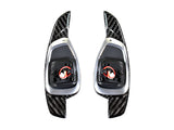 AutoTecknic Dry Carbon Competition Shift Paddles - Audi S6 2015 by AutoTecknic ATK-AU-0002-33