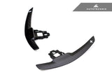 AutoTecknic Competition Shift Paddles - MINI F54/ F55/ F56/ F57/ F60 by AutoTecknic ATK-MN-0164-SB-2