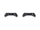 AutoTecknic Dry Carbon Seat Insert Set - A90 Supra 2020-Up by AutoTecknic ATK-TO-0006