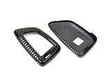 AutoTecknic Dry Carbon Remote Key Case - F97 X3M | F98 X4M by AutoTecknic ATK-BM-0002-FC-11
