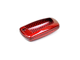 AutoTecknic Dry Carbon Remote Key Case - F25 X3 | F26 X4 by AutoTecknic ATK-BM-0001-RC-6