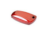 AutoTecknic Dry Carbon Remote Key Case - F10 M5 | 5-Series by AutoTecknic ATK-BM-0001-RC-5