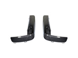 AutoTecknic Performance Dry Carbon Bumper Trim Set - F9X M8 by AutoTecknic ATK-BM-0048-4