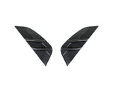AutoTecknic Dry Carbon Fender Side Marker Set - G82/ G83 M4 by AutoTecknic ATK-BM-0503-G82-3