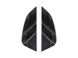 AutoTecknic Dry Carbon Fender Side Marker Set - G82/ G83 M4 by AutoTecknic ATK-BM-0503-G82-4