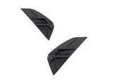 AutoTecknic Dry Carbon Fender Side Marker Set - G80 M3 by AutoTecknic ATK-BM-0503-G80-4