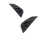 AutoTecknic Dry Carbon Fender Side Marker Set - G82/ G83 M4 by AutoTecknic ATK-BM-0503-G82