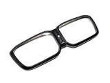AutoTecknic Replacement Dry Carbon Grille Surround - G01 X3 | G02 X4 LCI by AutoTecknic ATK-BM-0244-CF-4