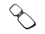 AutoTecknic Replacement Dry Carbon Grille Surround - F97 X3M LCI | F98 X4M LCI by AutoTecknic ATK-BM-0244-CF-M
