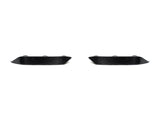 AutoTecknic Performance Dry Carbon Splitter Set - F9X M8 by AutoTecknic ATK-BM-0047