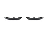 AutoTecknic Performance Dry Carbon Splitter Set - F9X M8 by AutoTecknic ATK-BM-0047-5