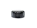 AutoTecknic Dry Carbon Charge Cooler Tank Cap Cover - F80 M3 | F82/ F83 M4 by AutoTecknic ATK-BM-0032-19
