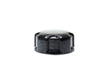AutoTecknic Dry Carbon Charge Cooler Tank Cap Cover - F90 M5 by AutoTecknic