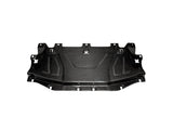 AutoTecknic Dry Carbon Fiber Cooling Shroud - G29 Z4 (B58) by AutoTecknic ATK-TO-0007-B58
