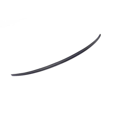 Velt Sport Velt Sport Audi 8V & 8V.5 Carbon Fiber Spoiler (V2) - A3 (S-Line) / S3 / RS3 VELT-TSPL-CF-V2-8V