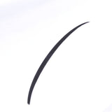Velt Sport Velt Sport Audi 8V & 8V.5 Carbon Fiber Spoiler (V2) - A3 (S-Line) / S3 / RS3 VELT-TSPL-CF-V2-8V