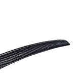 Velt Sport Velt Sport Audi 8V & 8V.5 Carbon Fiber Spoiler (V2) - A3 (S-Line) / S3 / RS3 VELT-TSPL-CF-V2-8V