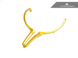 AutoTecknic Painted Steering Wheel Trim - F87 M2 | F80 M3 | F82/ F83 M4 | F10 M5 LCI | F06/ F12/ F13 M6 by AutoTecknic ATK-BM-0183-P-10