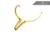 AutoTecknic Painted Steering Wheel Trim - F87 M2 | F80 M3 | F82/ F83 M4 | F10 M5 LCI | F06/ F12/ F13 M6 by AutoTecknic ATK-BM-0183-SFO-2