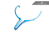 AutoTecknic Painted Steering Wheel Trim - F87 M2 | F80 M3 | F82/ F83 M4 | F10 M5 LCI | F06/ F12/ F13 M6 by AutoTecknic ATK-BM-0183-P-13