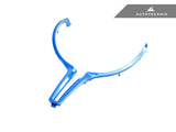 AutoTecknic Painted Steering Wheel Trim - F87 M2 | F80 M3 | F82/ F83 M4 | F10 M5 LCI | F06/ F12/ F13 M6 by AutoTecknic ATK-BM-0183-P-9
