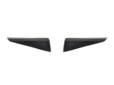 AutoTecknic Carbon Fiber Headlight Trim Set -  Mercedes-Benz W463 G-Class by AutoTecknic ATK-MB-0388
