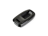 AutoTecknic Dry Carbon Remote Key Case - Audi Vehicles 09-16 by AutoTecknic ATK-AU-0003