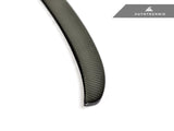 AutoTecknic Carbon Trunk Lip Spoiler - F90 M5 | G30 5-Series by AutoTecknic ATK-BM-0280-3