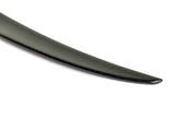 AutoTecknic Carbon Trunk Lip Spoiler - F87 M2 | F22 2-Series by AutoTecknic ATK-BM-0281-2